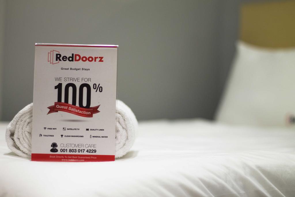 Reddoorz @ Kartika Plaza Hotel Kuta (Bali)
