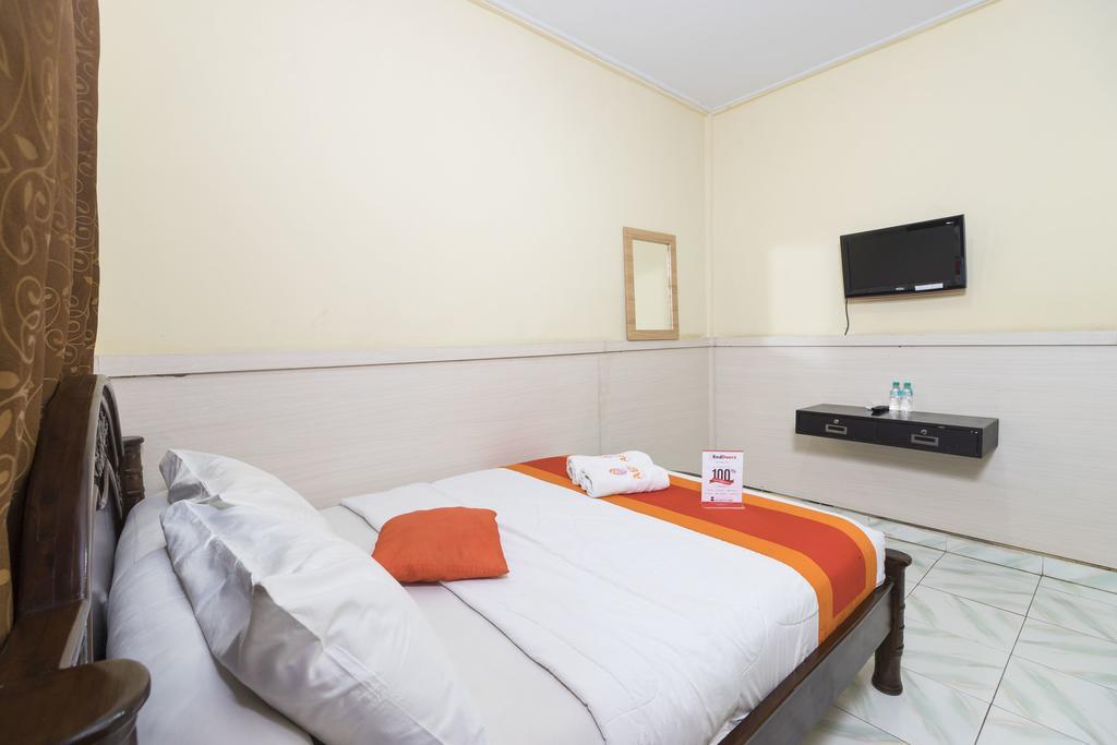 Hotel Reddoorz @ Kartika Plaza Kuta (Bali)