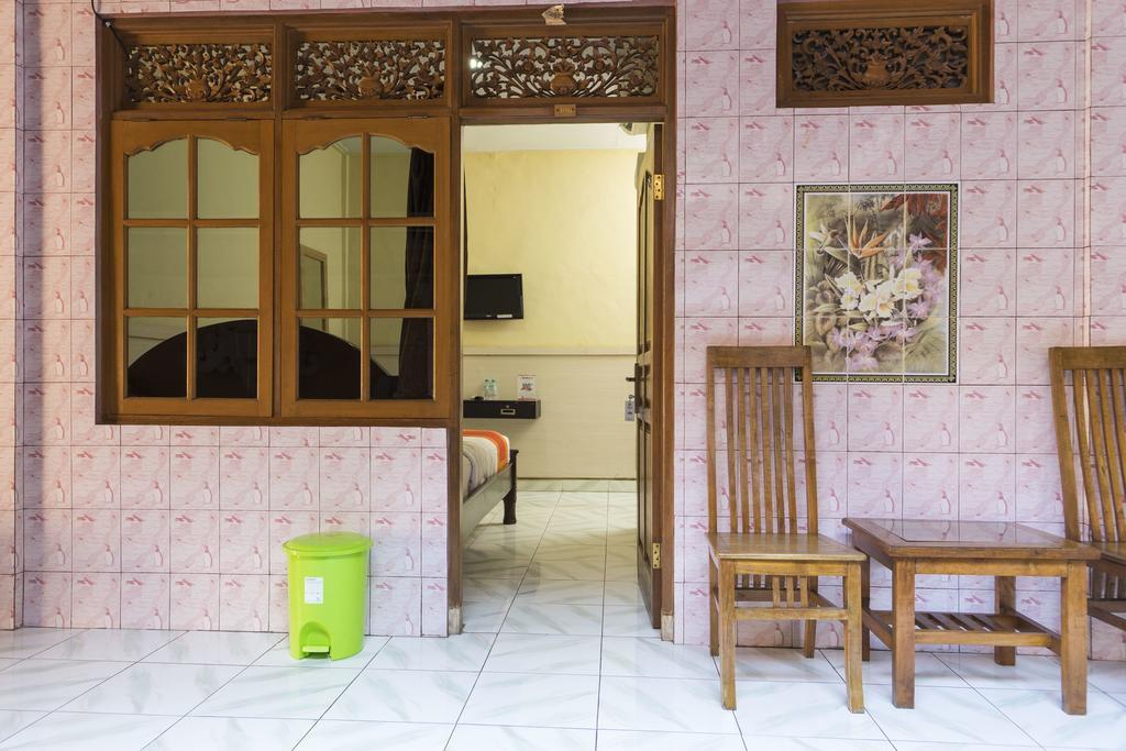 Reddoorz @ Kartika Plaza Hotel Kuta (Bali)