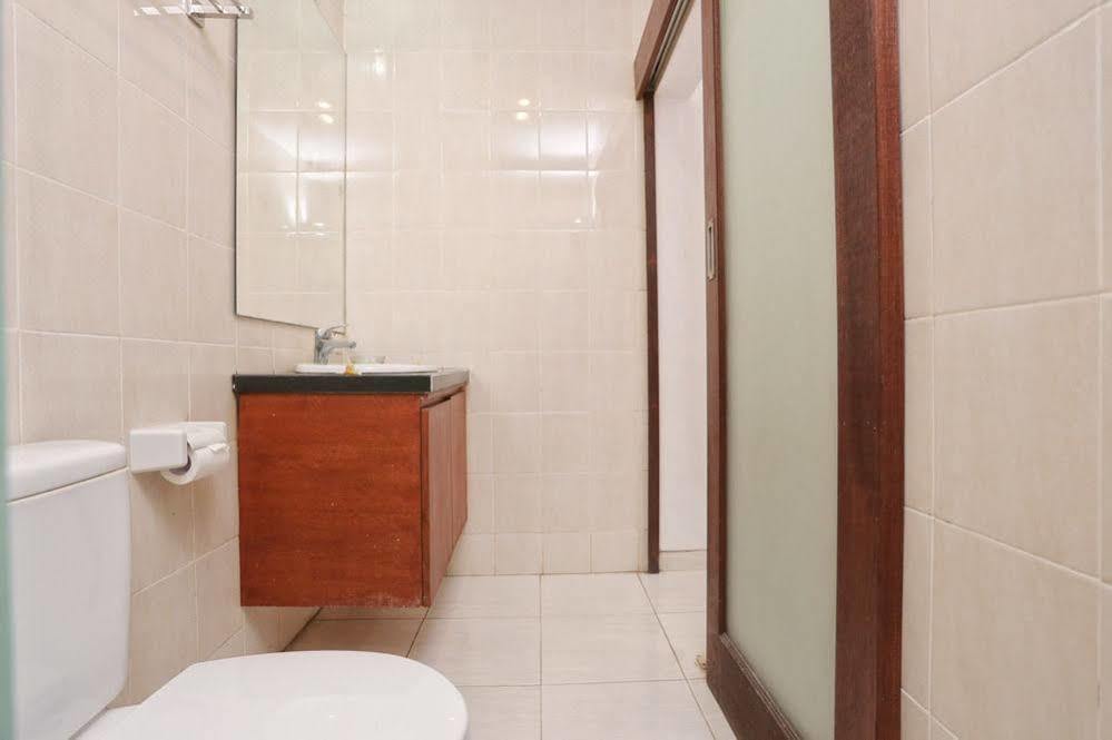 Reddoorz @ Kartika Plaza Hotel Kuta (Bali)