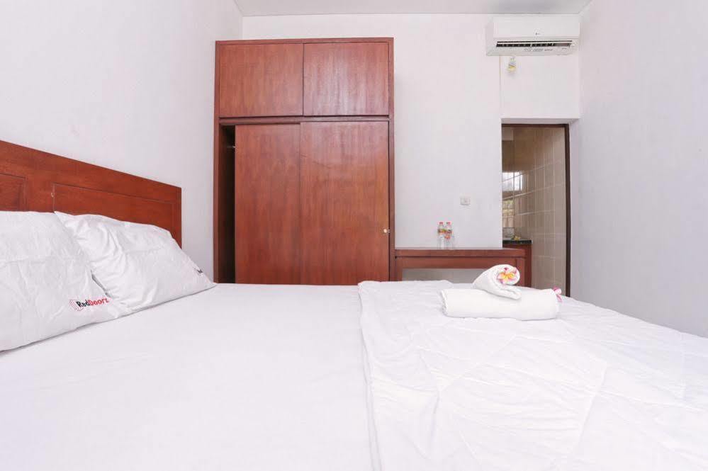 Reddoorz @ Kartika Plaza 3* Kuta (Bali)
