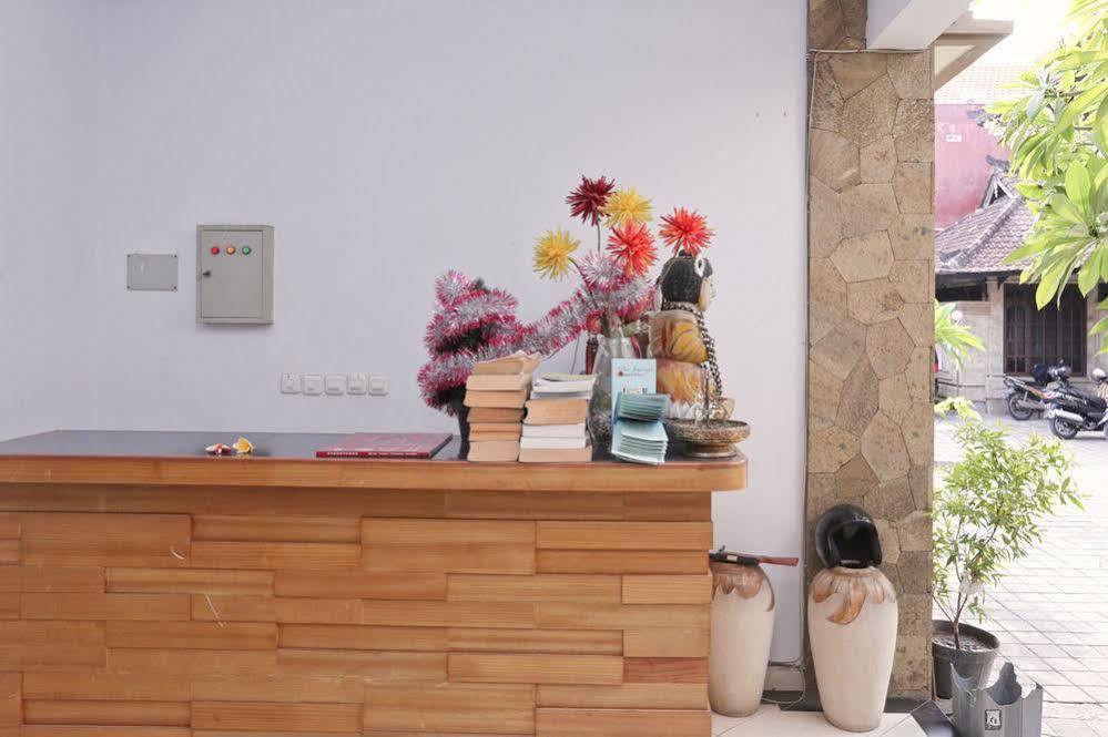 Hotel Reddoorz @ Kartika Plaza Kuta (Bali)