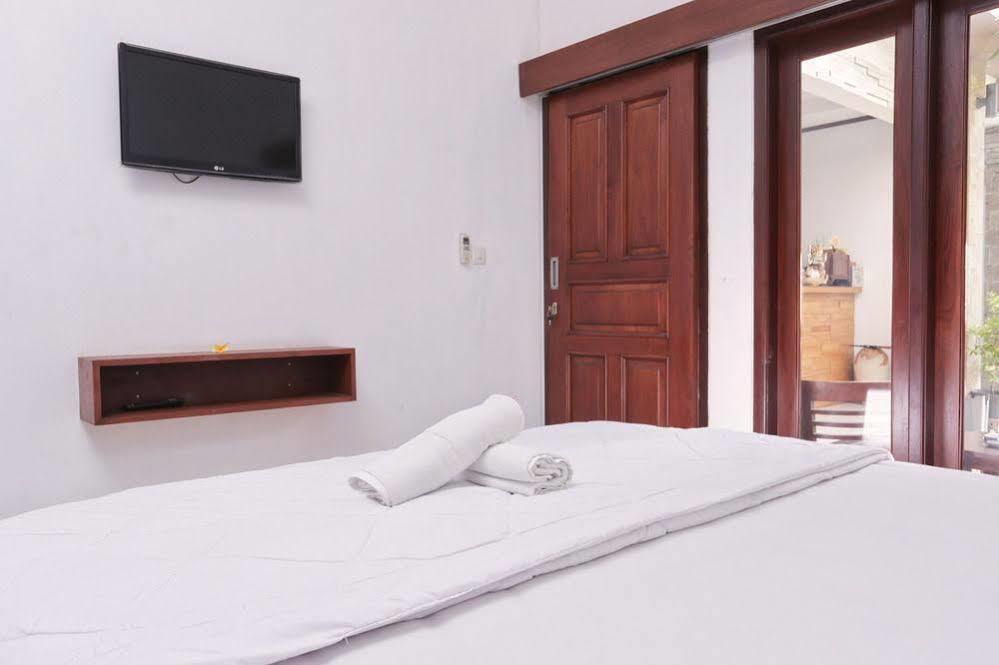 Hotel Reddoorz @ Kartika Plaza Kuta (Bali)
