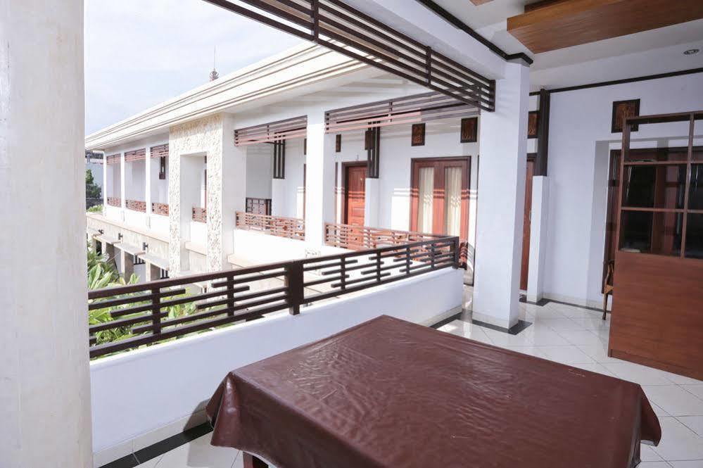 Hotel Reddoorz @ Kartika Plaza Kuta (Bali)